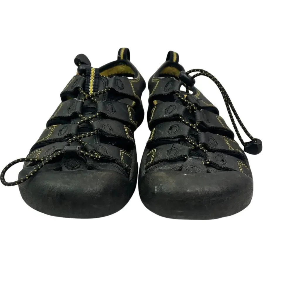 keen Sandals Unisex Big kids Size 4 Keen Newport H2 Sports Hiking Summer Beach